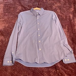 RHONE Commuter Shirt Size Small